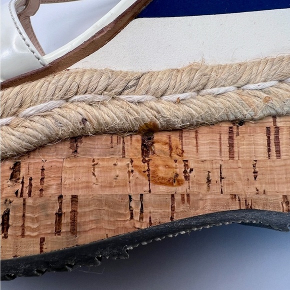 Prada Patent Wedge 38.5 - Picture 12 of 16